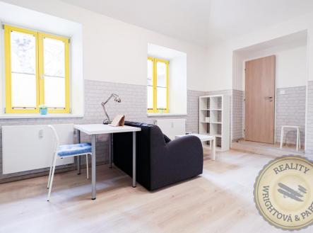 Prodej bytu, 2+kk, 39 m²