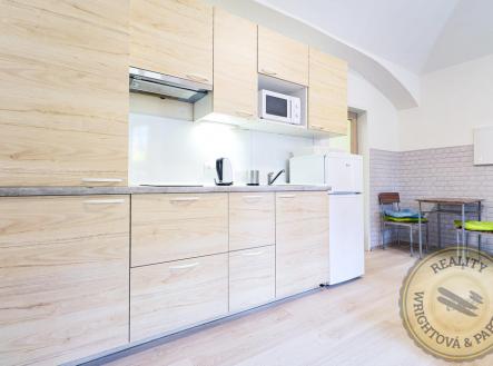 Prodej bytu, 2+kk, 39 m²