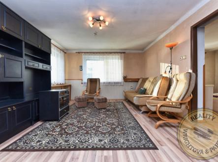 Prodej domu/vily, 240 m²