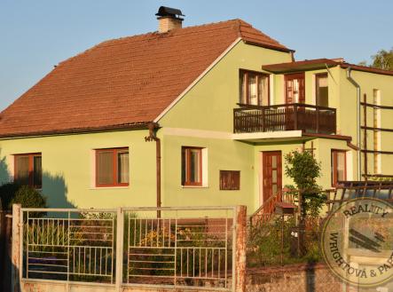 Prodej domu/vily, 240 m²