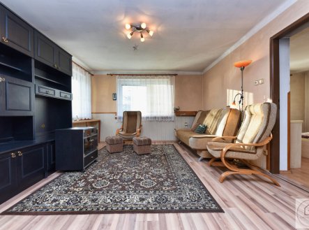 Prodej domu/vily, 240 m²