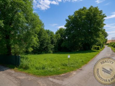 Prodej pozemku pro bydlení, 969 m²