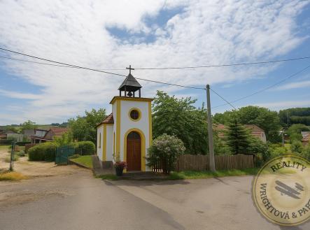 Prodej pozemku pro bydlení, 969 m²