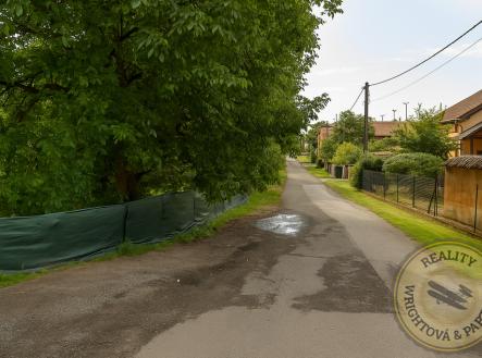 Prodej pozemku pro bydlení, 856 m²