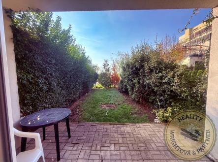 Prodej bytu, 1+kk, 38 m²