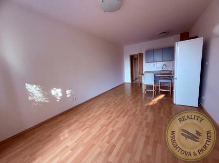 Prodej bytu, 1+kk, 38 m²