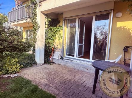 Prodej bytu, 1+kk, 38 m²