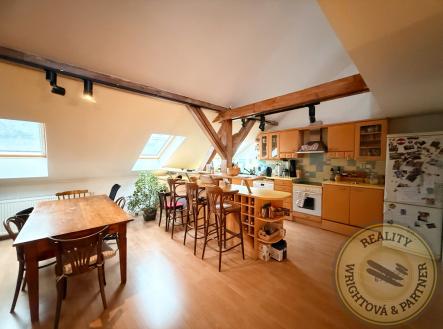 Prodej bytu, atypický, 178 m²