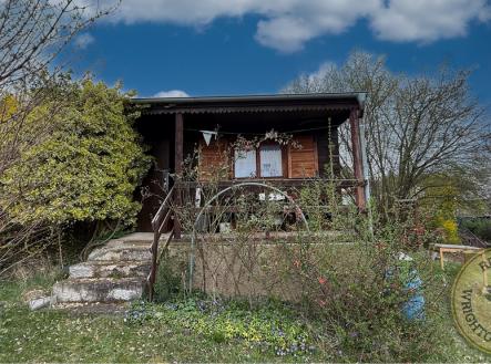 Prodej chaty/rekreačního objektu, 20 m²