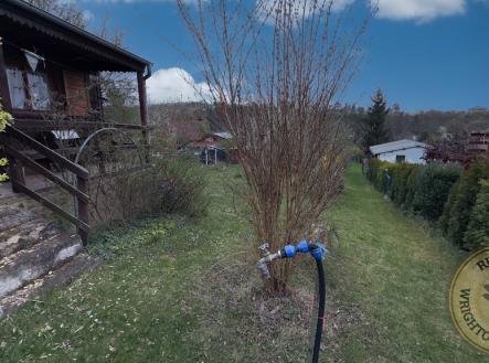 Prodej chaty/rekreačního objektu, 20 m² obrázek