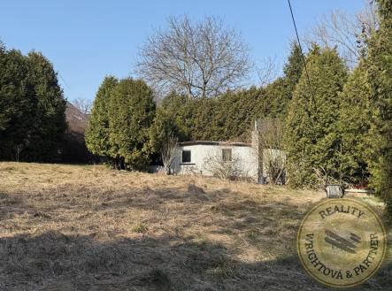 Prodej pozemku pro bydlení, 1 825 m²