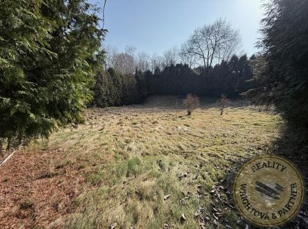 Prodej pozemku pro bydlení, 856 m²