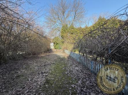 Prodej pozemku pro bydlení, 856 m²