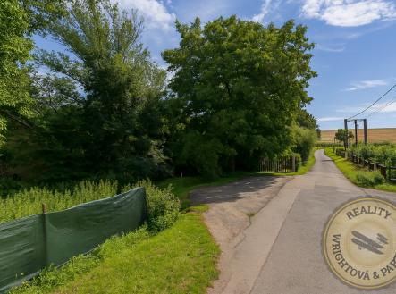 Prodej pozemku pro bydlení, 856 m²