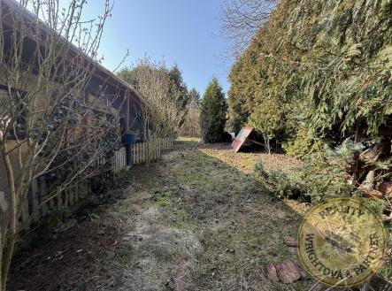 Prodej pozemku pro bydlení, 965 m²