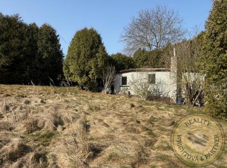 Prodej pozemku pro bydlení, 965 m²