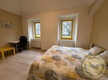Prodej bytu, 2+kk, 37 m²