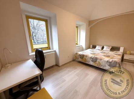 Prodej bytu, 2+kk, 37 m²