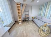 Prodej bytu, 1+kk, 29 m²