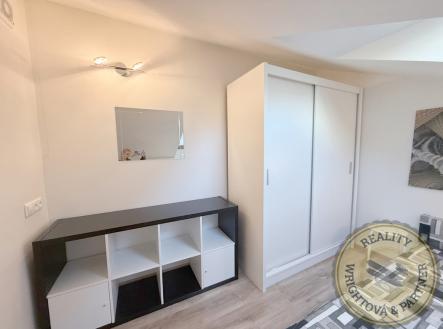 Prodej bytu, 1+kk, 29 m²