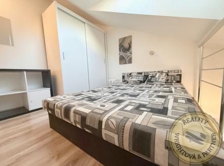 Prodej bytu, 1+kk, 29 m²