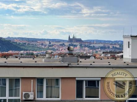 Pronájem bytu, 3+1, 68 m² obrázek