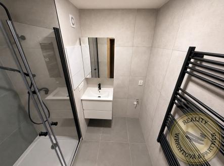 Pronájem bytu, 3+1, 68 m²