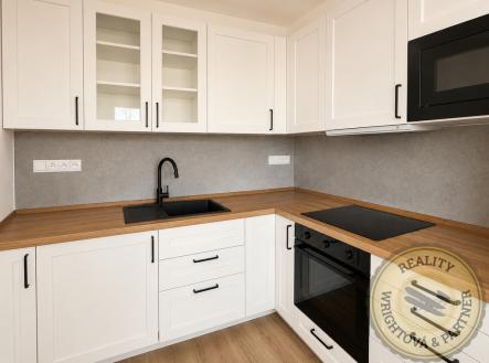 Pronájem bytu, 3+1, 68 m² obrázek