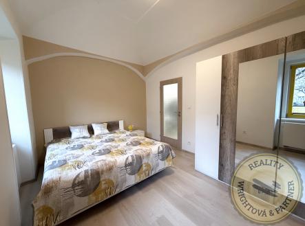 Prodej bytu, 2+kk, 37 m²