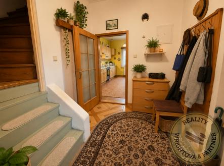 Prodej domu/vily, 110 m²