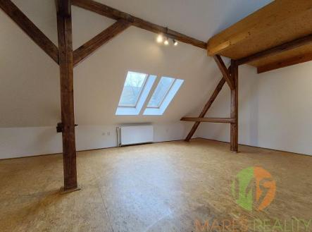 Pronájem bytu, 1+kk, 60 m² obrázek