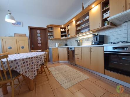 Prodej bytu, 3+1, 83 m²