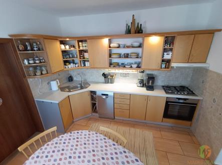 Prodej bytu, 3+1, 83 m²