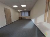 Pronájem kanceláře, 46 m²
