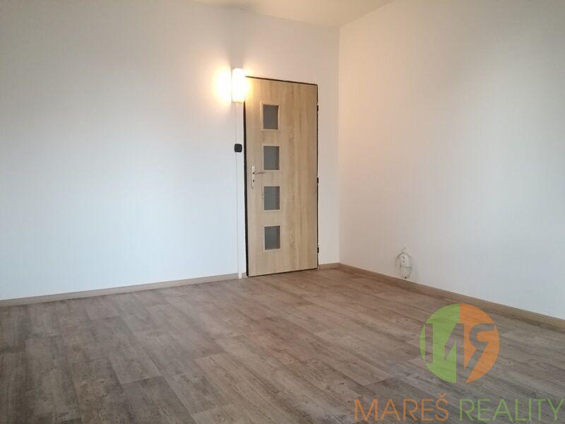 Pronájem bytu 2+1, ul. Mánesova