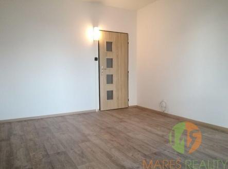 Pronájem bytu, 2+1, 70 m²