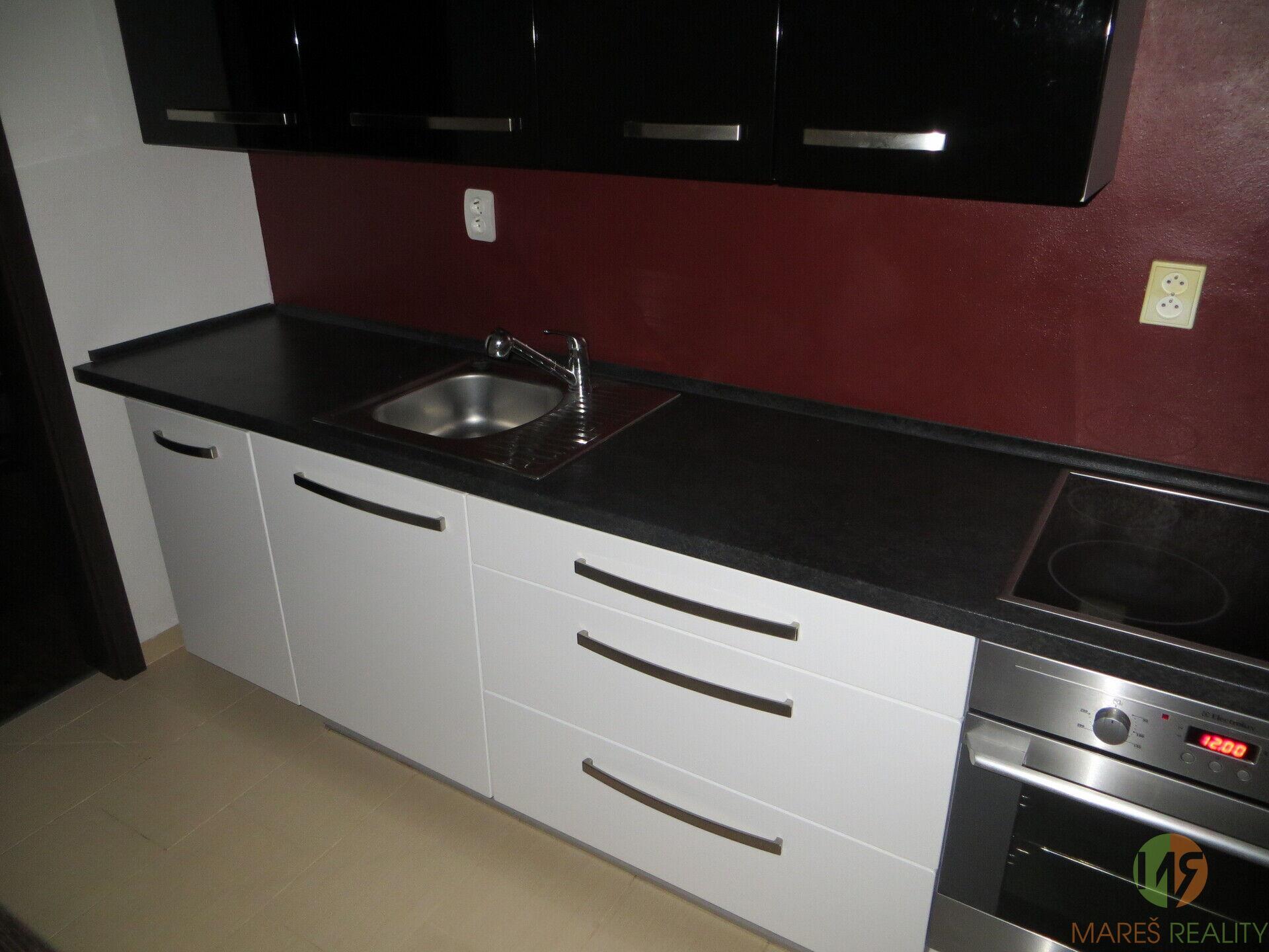 Prodej zděného bytu 2+1, ul.K.V.Raise