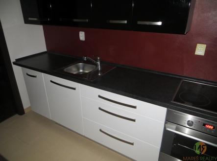 Prodej bytu, 2+1, 63 m²