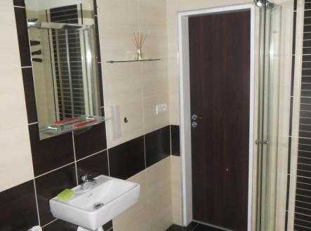 Prodej bytu, 2+1, 63 m²