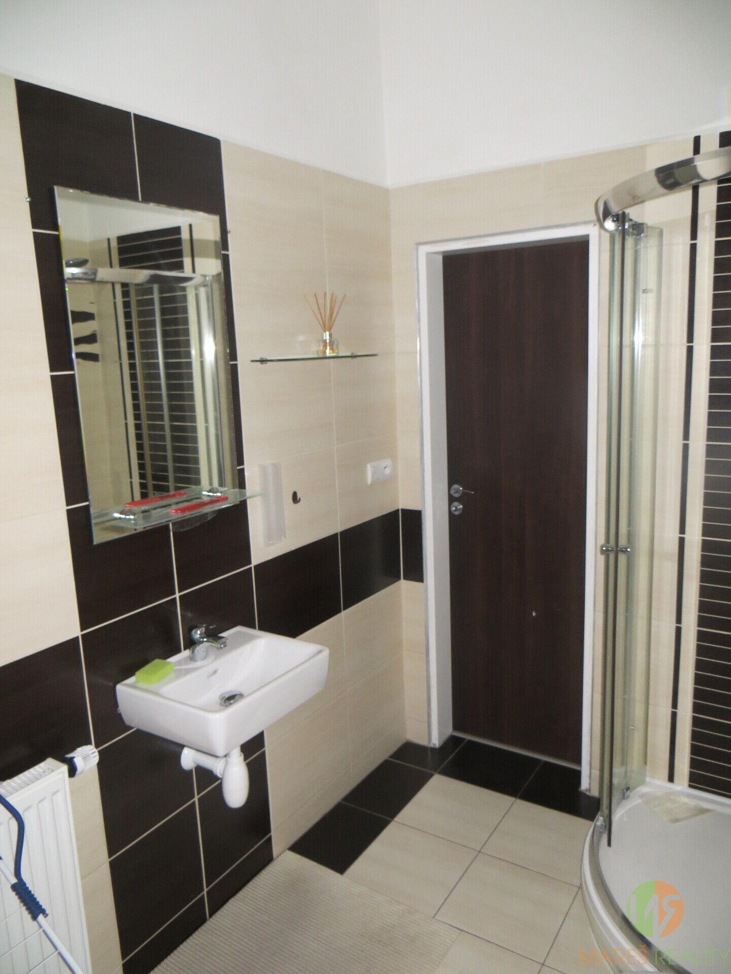 Prodej zděného bytu 2+1, ul.K.V.Raise