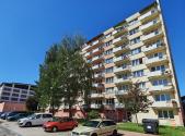 Prodej bytu, 3+1, 71 m²