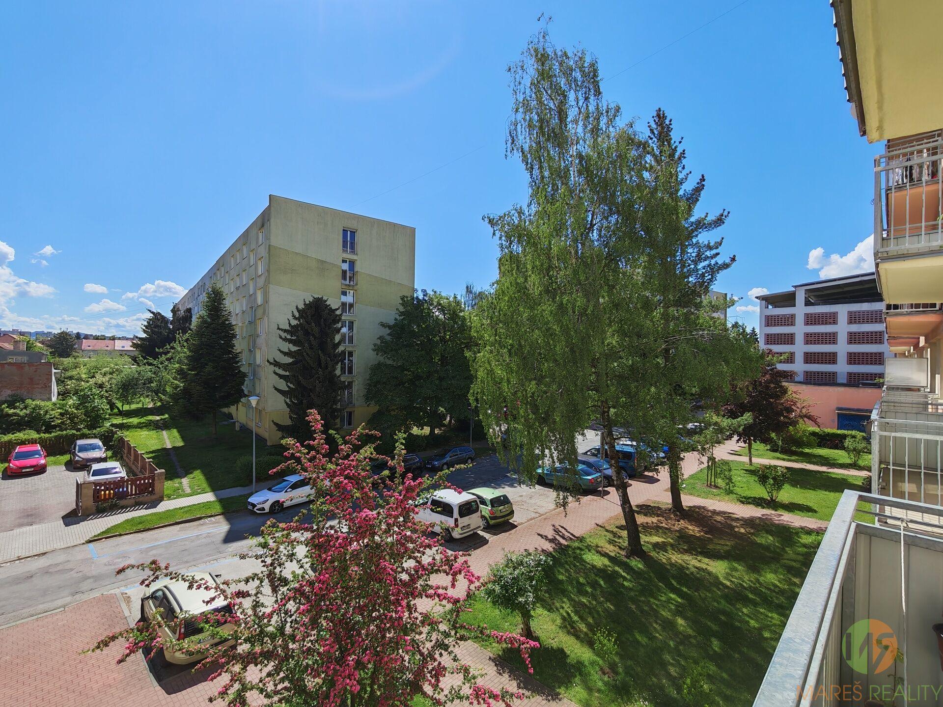 Prodej bytu 3+1, ul. Kostelní