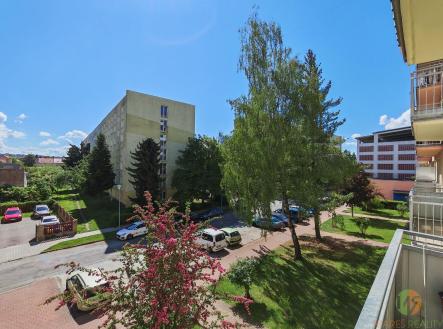 Prodej bytu, 3+1, 71 m²