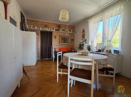 Prodej bytu, 3+1, 71 m²
