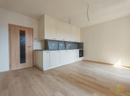 Pronájem bytu, 1+kk, 28 m²