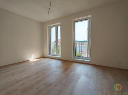 Pronájem bytu, 1+kk, 28 m²