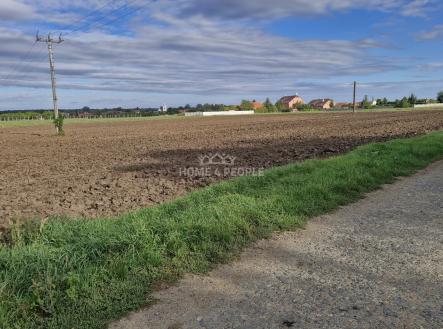 Prodej pozemku pro komerční výstavbu, 12 361 m²