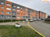 Pronájem bytu, 3+1, 72 m²