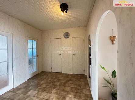 Pronájem bytu, 3+1, 72 m²