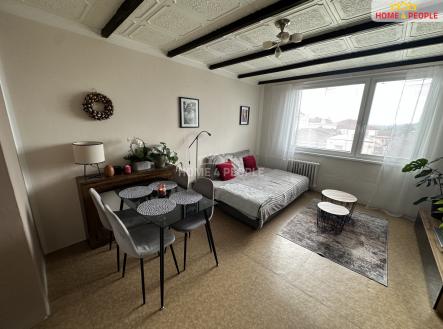 Pronájem bytu, 3+1, 72 m²